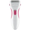Conair Body and Facial Hair Removal for Women, Cordless Electric