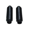 Bellows Black for Kreidler RS, RMC, LF, LH, RM, Fork Bellows