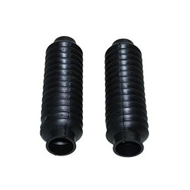 Bellows Black for Kreidler RS, RMC, LF, LH, RM, Fork Bellows