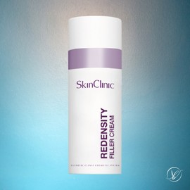 Skin Clinic Redensity Filler Cream 50ml / 스킨클리닉 리덴시티 필러 크림 50ml