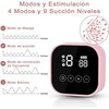 Yostyle Extractor De Leche Electrico, Saca Leche Materna Electrico con
