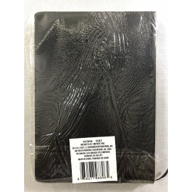 KJV Holy Bible -  Original Sealed Packaging - Black Cover NEW