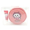 Wraith 11368 Chikawa Pouch & Hand Soap Set, Chikawa Mucha