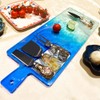 RESIN GO Handle Tray Silicone Molds, Rectangle Cutlery Tableware Serving