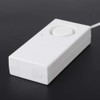 Water Overflow Sensor Detector Sink Overflow Sensor Alarm Water Leak