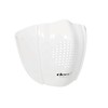 Donut Robotics C-face C-face Donut Robotics Mask-Type Translator Interpreter, Supports
