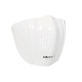 Donut Robotics C-face C-face Donut Robotics Mask-Type Translator Interpreter, Supports 100 Languages, C-face Meeting Minutes, Smart Mask, Sea Face