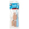 Colorfin Sofft Tool: Starter Set of 8