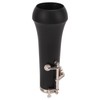 Oboe Bell Black Accurate Size Professional Sound Effect Synthetic Wooden