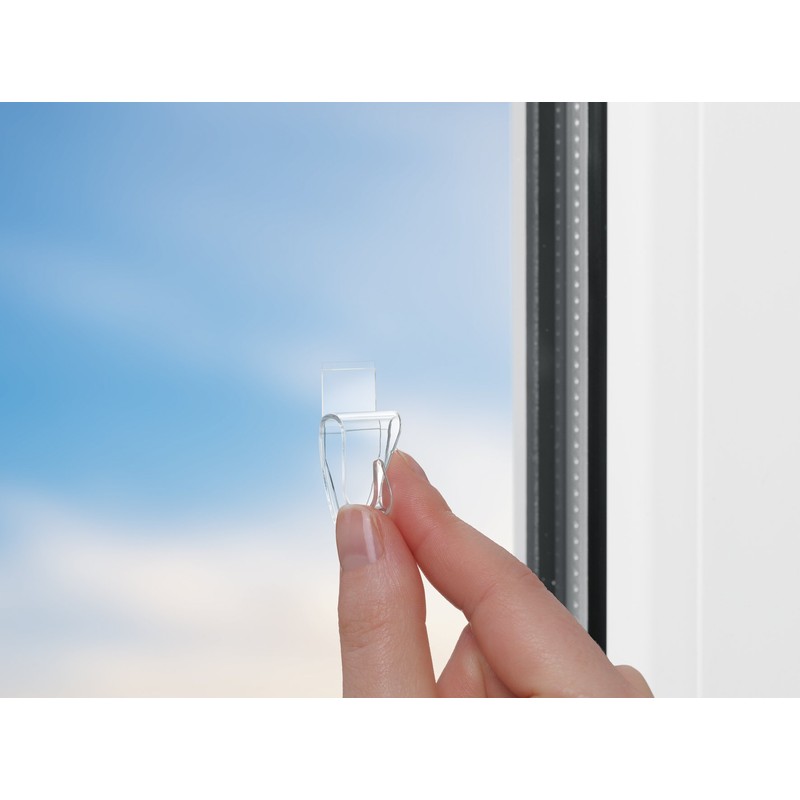 tesa® Powerstrips Deco Hooks.