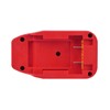 1x Adapter Fits Ba uer 20v MAX Cordless Tools Compatible