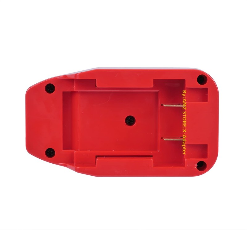 1x Adapter Fits Ba uer 20v MAX Cordless Tools Compatible