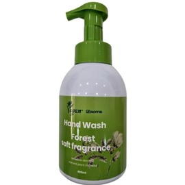 오썸 비건 마일드 핸드워시 495ml Awesome Vegan Mild Hand Wash 495ml