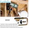 M745h1 For Hitachi NR83A2 NR90AE Spring Loaded Rafter Hook/Retractable Nail