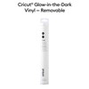 Cricut Vinile Rimovibile | Glow in the Dark | 61