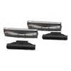 Foil and Cutter Replacement Head for Panasonic Dual Blade Sharp