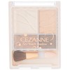 Cezanne Airy Touch Shadow 01 01 Beige Brown x 1