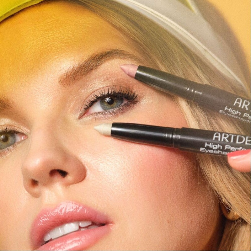 ARTDECO High Performance Eyeshadow Stylo - 3 in 1 Pen