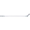 BGS 1541-10X11 | Double Ratchet Joint Wrench | SW 10