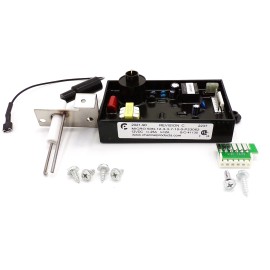 Atwood DOMETIC RV WATER HEATER BOARD **OEM & CSA CERTIFIED** 91504, 91420, 91606, 91363