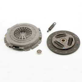 LuK 04-204 Clutch Set