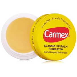 Carmex Classic Lip Care (caja de 12)