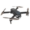 Foldable Drone Quadcopter RC Quadcopter Drone With 6K HD Dual