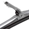 Front Windshield Wiper Blade Compatible With Ford Mustang 1964 1965