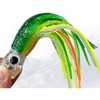 FOLANDO 25cm Realistic Octopus Soft Fishing Lure – Lifelike Squid