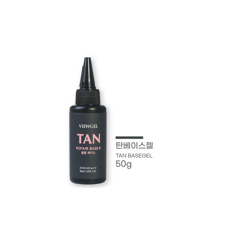 Buzel Viewgel large capacity basic gel 50G 100G / 뷰젤