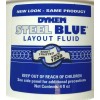 DYKEM STEEL BLUE LAYOUT/STAININ