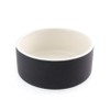 PAIKKA Cool Bowl Black L