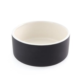 PAIKKA Cool Bowl Black L