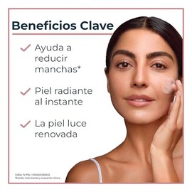 Eucerin Anti-Pigment Gel Limpiador Facial 200ml Exfoliante Gentil Anti Manchas. Reducción de manchas oscuras, unifica el tono natural ideal para todo 
