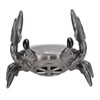 2 in 1 Mobile Phone Stand Bluetooth Speaker Crab Shape