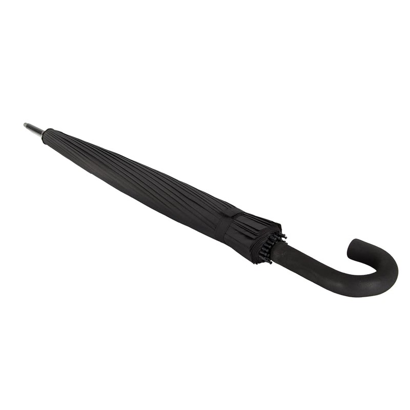 Verk Group XL Umbrella Stable Elegant Stick Umbrella Stormproof 105