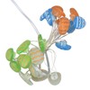 Easter Decoration String Lights Warm Light IP44 Waterproof LED Easter