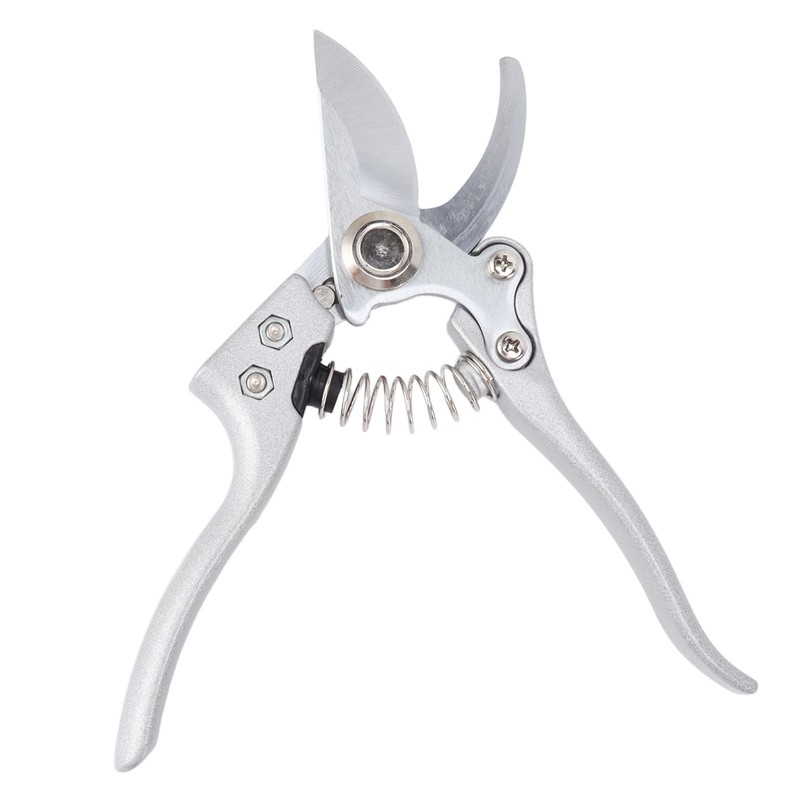 Pruning Shears SK5 Stainless Steel Handheld Garden Bypass Scissor Pruners