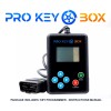 ProKeyBox New Remote Programmer for Select Honda vehicles (Remote not