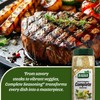 Badia Complete Seasoning, 28oz - All-Purpose Spice Blend of Garlic,