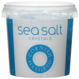 Cornish Sea Salt Company Original Sea Salt (225g)