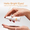 Enlighten Brightening Eye Cream 15g 15ml