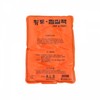 Red clay hot and cold compress pack planning 2ea