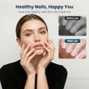Aceite para Cuidado de Uñas en 3 Días, Nueva Versión
