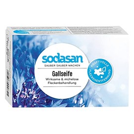 Sodasan Gall Soap (2 x 100 g)
