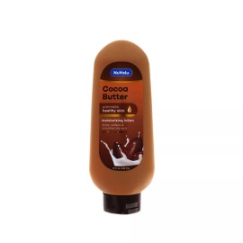 Nuvalu Cocoa Butter Moisturizing Lotion 18 oz