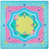Eco Friendly Luxury Mahjong Mat American Mahjong Mat Thickened Noise