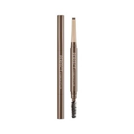 Missha Missha Perfect Eyebrow Styler 0.15g (Brown) / 미샤 미샤 퍼펙트 아이브로우 스타일러 0.15g (브라운)