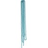 UKDeals Direct UKDD® 10m Long Christmas Bead Chain - Christmas