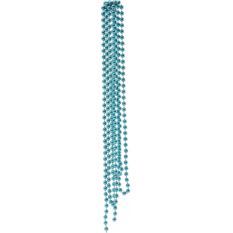 UKDeals Direct UKDD® 10m Long Christmas Bead Chain - Christmas